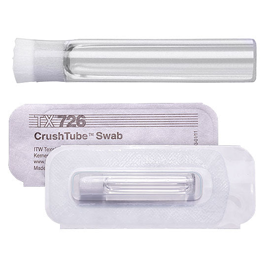 Cleanroom Swabs by Texwipe