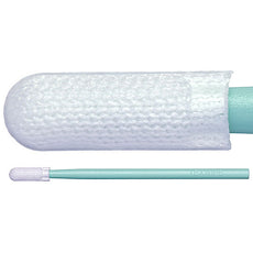 Texwipe Small Alpha Swab, 2500 swabs/Cs - TX743B