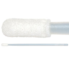 Texwipe Mini CleanFoam ESD Swab, 2500 swabs/Cs - TX753E