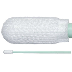Texwipe Mini Alpha Swab, 2500 swabs/Cs - TX754B
