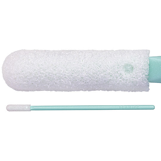 Cleanroom Swabs by Texwipe