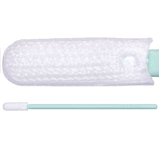 Texwipe Micro Alpha Swab, 2500 swabs/Cs - TX758B