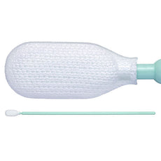 Texwipe Alpha Swab with Long Handle, 2500 swabs/Cs - TX761