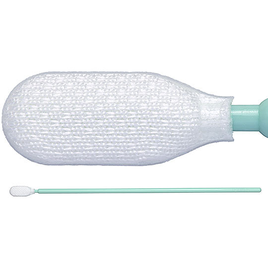 MicroDenier Swabs