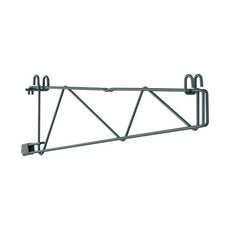 Metro SWD21K3 SmartWall Double Shelf Support for 21" Deep Shelves, Metroseal Green Epoxy