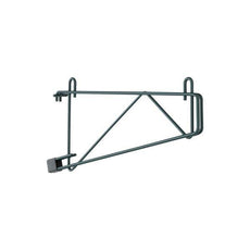 Metro SWS14K3 SmartWall Single Shelf Support for 14" Deep Shelves, Metroseal Green Epoxy