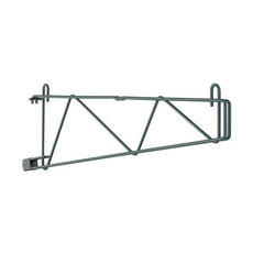 Metro SWS21K3 SmartWall Single Shelf Support for 21" Deep Shelves, Metroseal Green Epoxy
