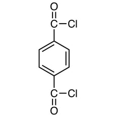 Terephthaloyl Chloride, 500G - T0017-500G