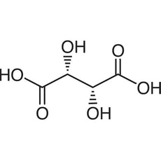 L-(+)-Tartaric Acid, 500G - T0025-500G