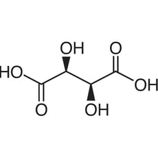 D-(-)-Tartaric Acid, 500G - T0026-500G