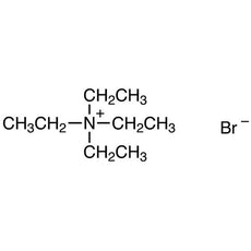 Tetraethylammonium Bromide, 500G - T0094-500G