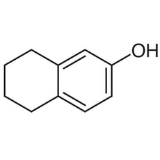 5,6,7,8-Tetrahydro-2-naphthol, 500G - T0108-500G