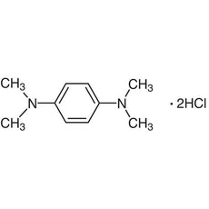 N,N,N',N'-Tetramethyl-1,4-phenylenediamine Dihydrochloride, 1G - T0151-1G