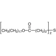 Dioctadecyl 3,3'-Thiodipropionate, 25G - T0206-25G