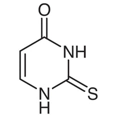 2-Thiouracil, 250G - T0224-250G