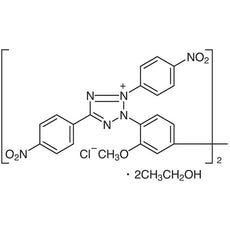 Tetranitro Blue Tetrazolium[for Biochemical Research], 100MG - T0250-100MG