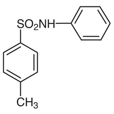 p-Toluenesulfonanilide, 500G - T0282-500G