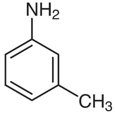 m-Toluidine, 25ML - T0298-25ML