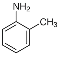 o-Toluidine, 500G - T0299-500G