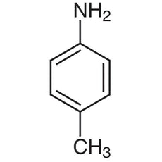 p-Toluidine, 500G - T0300-500G
