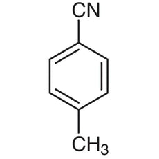 p-Tolunitrile, 500G - T0307-500G