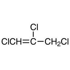1,2,3-Trichloropropene(cis- and trans- mixture), 25G - T0396-25G