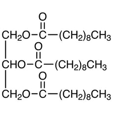 Tricaprin, 25G - T0413-25G