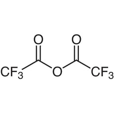 Trifluoroacetic Anhydride, 20ML - T0433-20ML