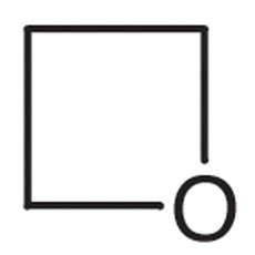 Trimethylene Oxide, 10ML - T0473-10ML