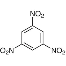 1,3,5-Trinitrobenzene(wetted with ca. 40% Water) (unit weight on dry weight basis), 10G - T0496-10G