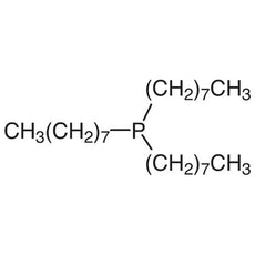Tri-n-octylphosphine, 500ML - T0503-500ML
