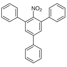 2,4,6-Triphenylnitrobenzene, 10G - T0518-10G