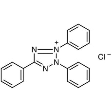 2,3,5-Triphenyltetrazolium Chloride, 25G - T0520-25G