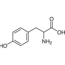 DL-Tyrosine, 25G - T0549-25G