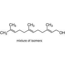 Farnesol(mixture of isomers), 25G - T0608-25G