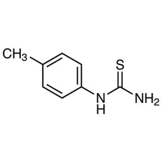 p-Tolylthiourea, 5G - T0656-5G