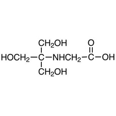 Tricine[Good's buffer component for biological research], 25G - T0682-25G