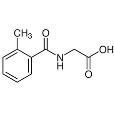 N-(o-Toluoyl)glycine, 25G - T0719-25G