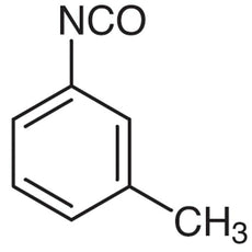 m-Tolyl Isocyanate, 25ML - T0721-25ML