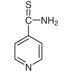 Thioisonicotinamide, 25G - T0764-25G