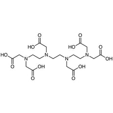 Triethylenetetramine-N,N,N',N'',N''',N'''-hexaacetic Acid, 5G - T0806-5G