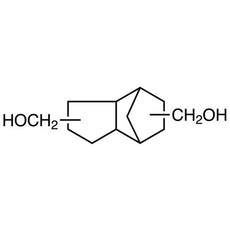 Tricyclo[5.2.1.0(2,6)]decanedimethanol, 500G - T0850-500G