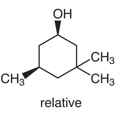 cis-3,3,5-Trimethylcyclohexanol, 25G - T0874-25G