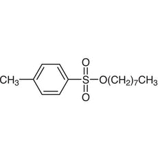 n-Octyl p-Toluenesulfonate, 25G - T0885-25G