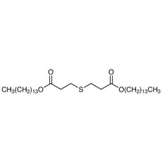 Ditetradecyl 3,3'-Thiodipropionate, 500G - T0911-500G