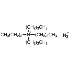 Tetrabutylammonium Azide, 25G - T0920-25G
