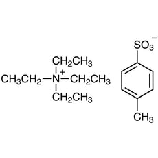 Tetraethylammonium p-Toluenesulfonate, 500G - T0937-500G