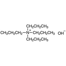 Tetrapropylammonium Hydroxide(10% in Water), 25ML - T0964-25ML