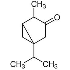 Thujone(alpha- and beta- mixture), 25ML - T0989-25ML