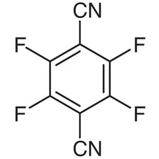 Tetrafluoroterephthalonitrile, 5G - T1050-5G